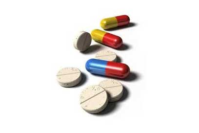 Human Medicines dangerous for dogs